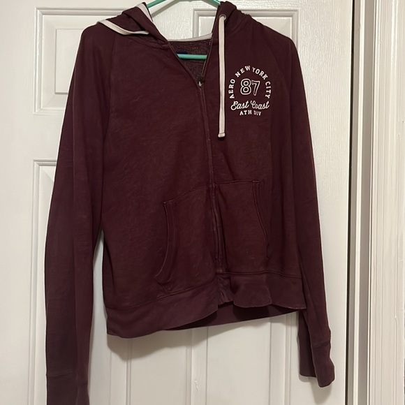 Aeropostale jacket - Picture 2 of 2